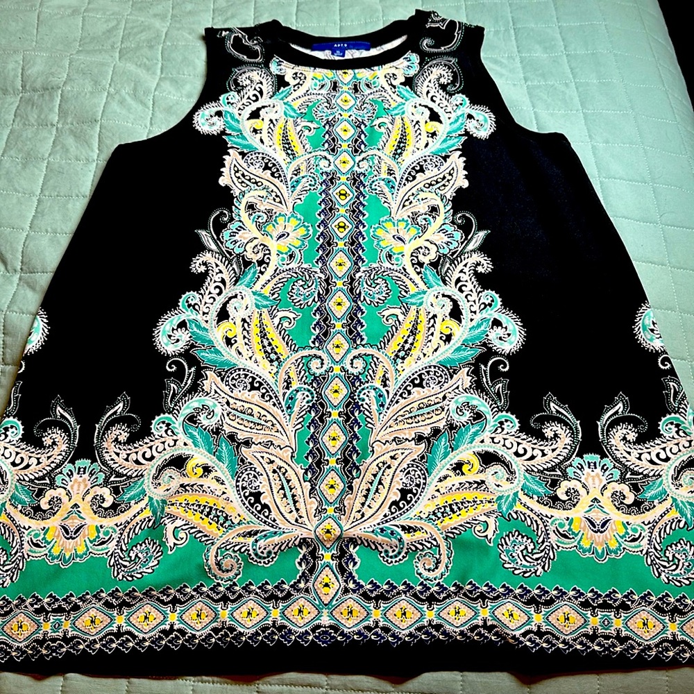 Women’s tank top
